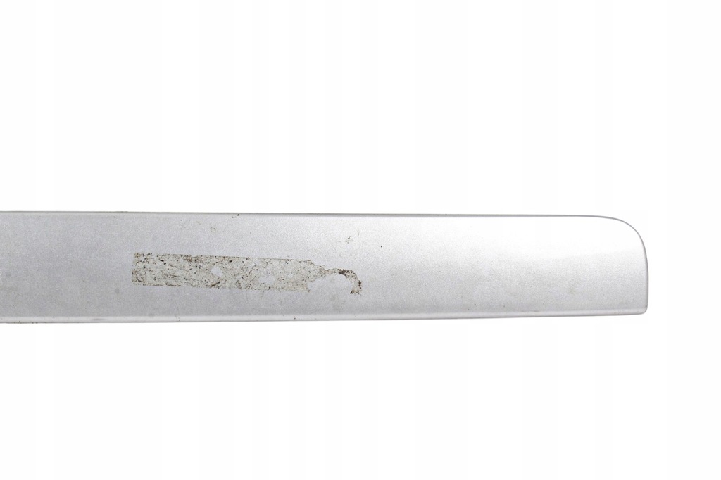 фото №7, Накладка кришки багажника ford focus c-max 3m51-r43404-bj