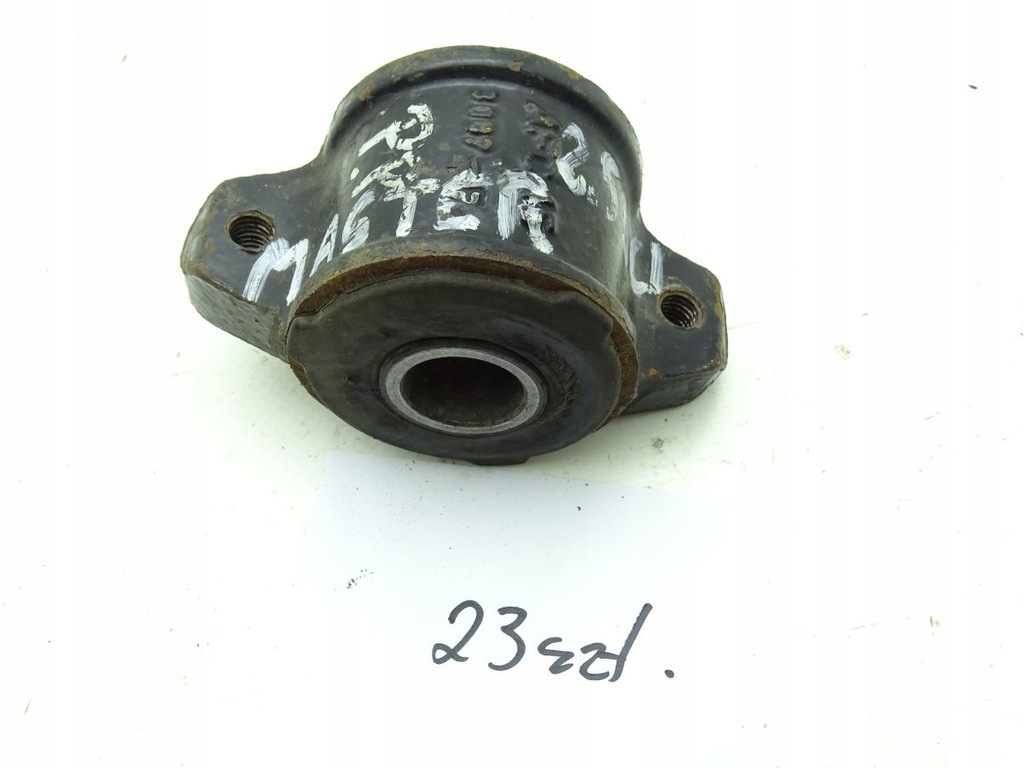 фото №5, Renault master ii opel movano a 98-10 втулка важеля 7700302116