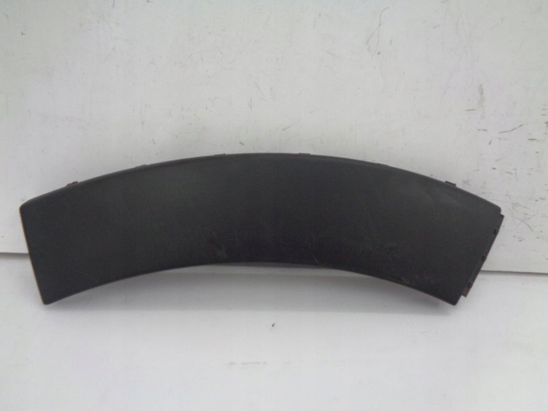 фото №1, Citroen c3 iii молдинг крыло правый задняя