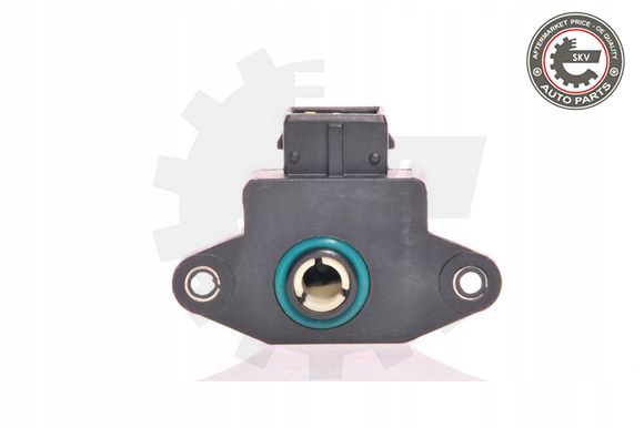 фото №12, Датчик, настройка дроссель citroen 1628l1