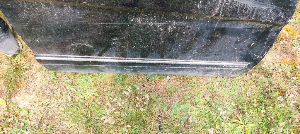 фото №15, Дверь правый перед передние правое mercedes b klasa w245