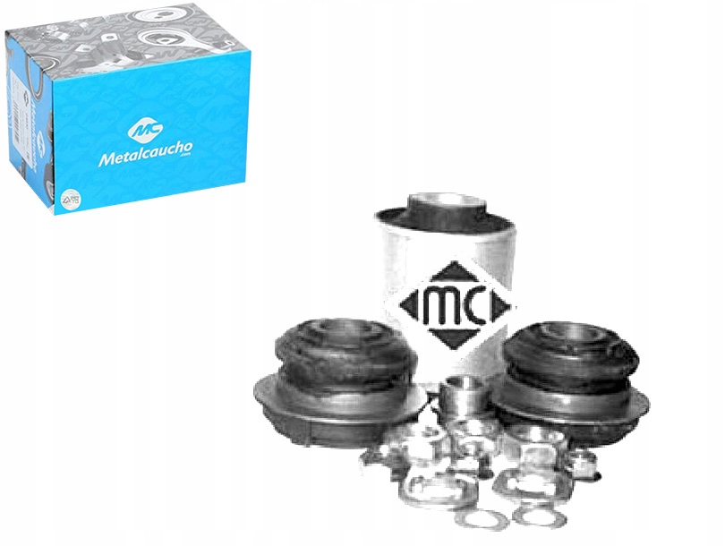 фото №1, Metalcaucho 05019 набор монтажный, рычаг