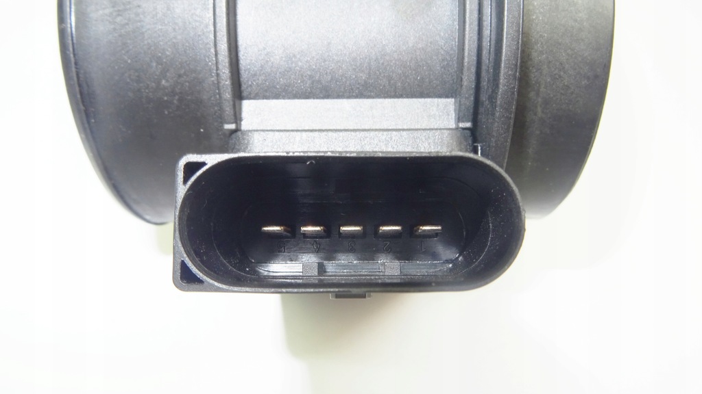 фото №9, Ngk расходомер mercedes clk c208 w203 w210 r17