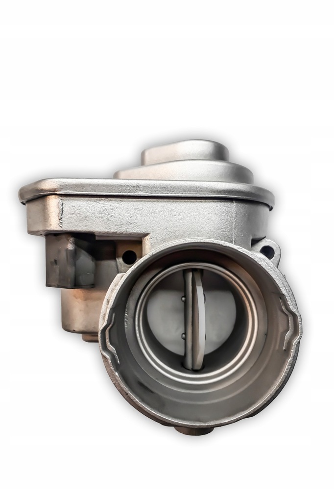 фото №1, Дросельна заслінка 038128063g 1.9 tdi pierburg