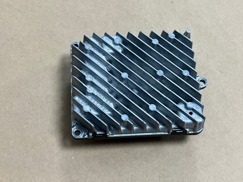 фото №1, Audi a4 a5 перетворювач модуль led 4k0941572hj