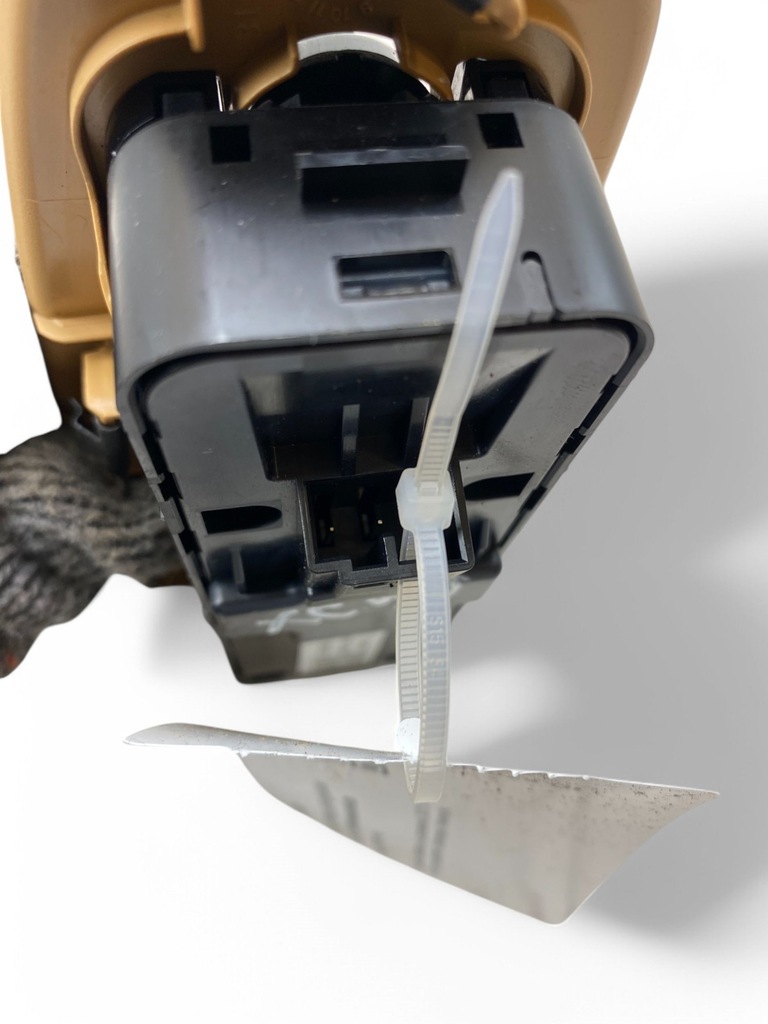 фото №7, Volvo s90, v90 2018 кнопки вікон