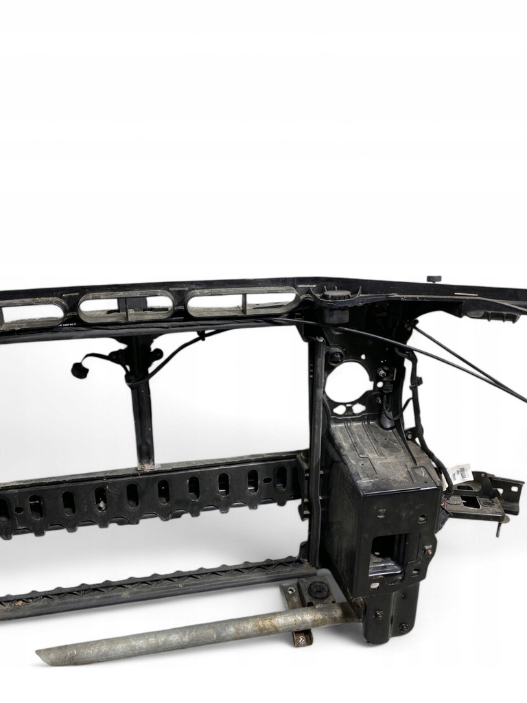 фото №15, Mercedes-benz gls x166 2019 pas передній a1666205901