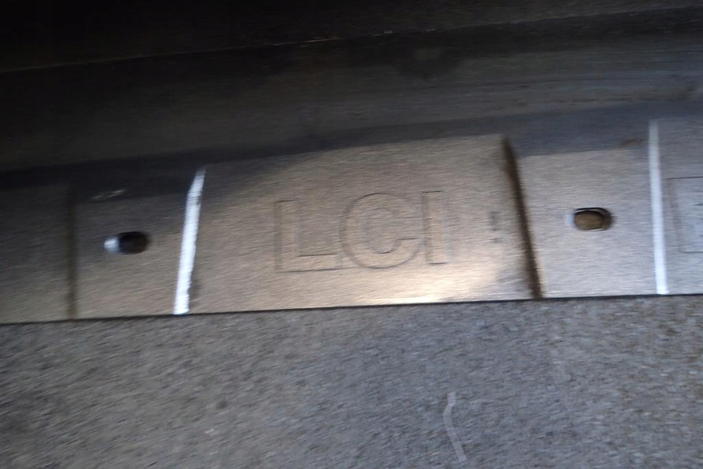 фото №5, Порог накладка порог правая bmw 3 e92 e93