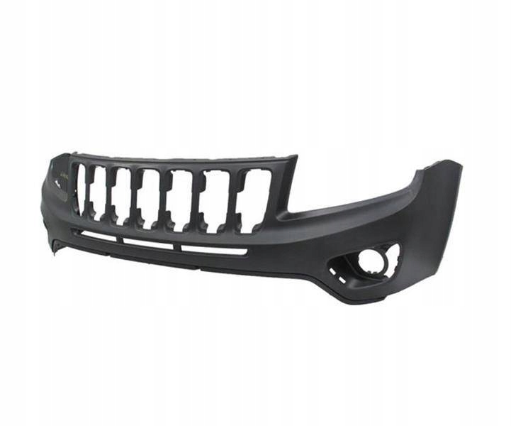 фото №1, Бампер перед передній jeep compass 2011-16 перед