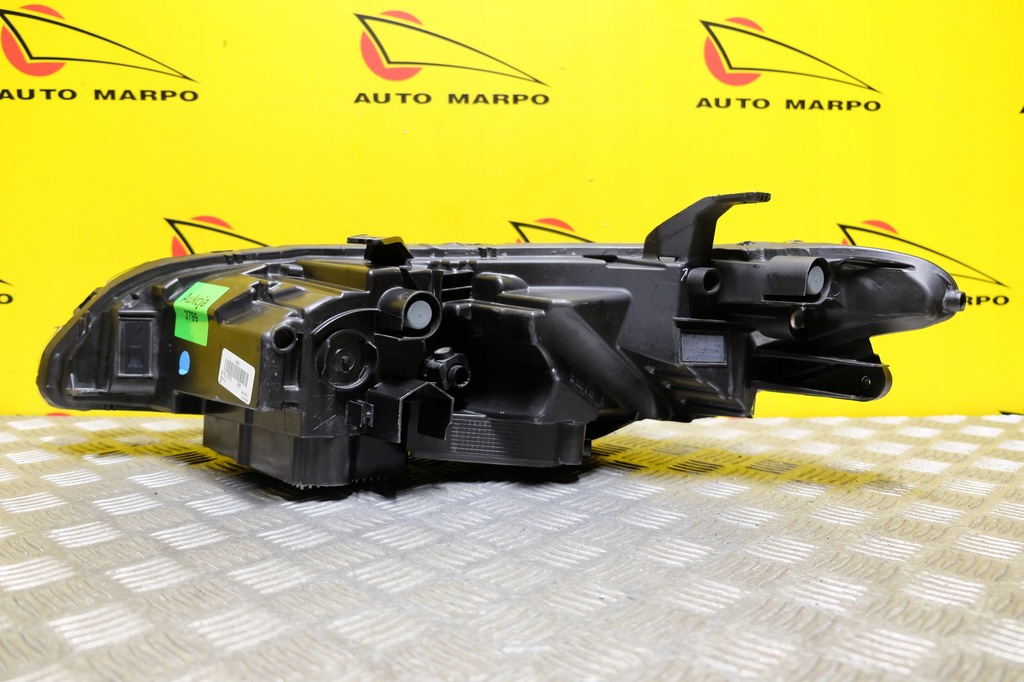 фото №10, Toyota avalon limited 2019- фара лампа full led r usa