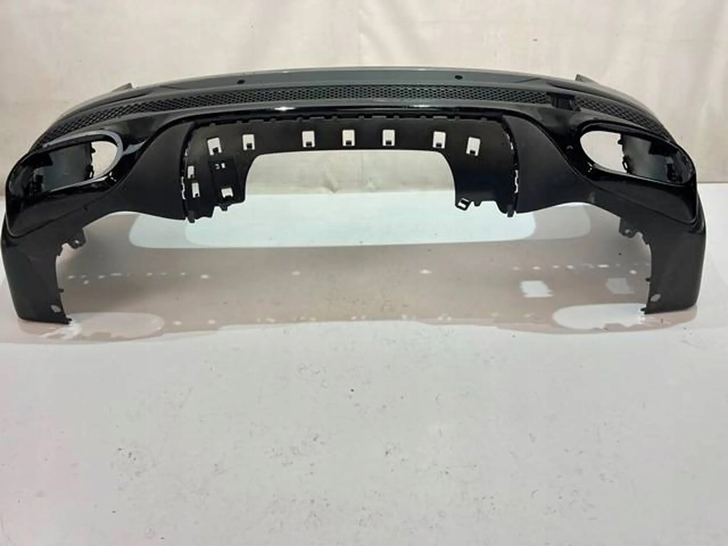 фото №9, Mercedes glb x247 247 бампер задній amg задня