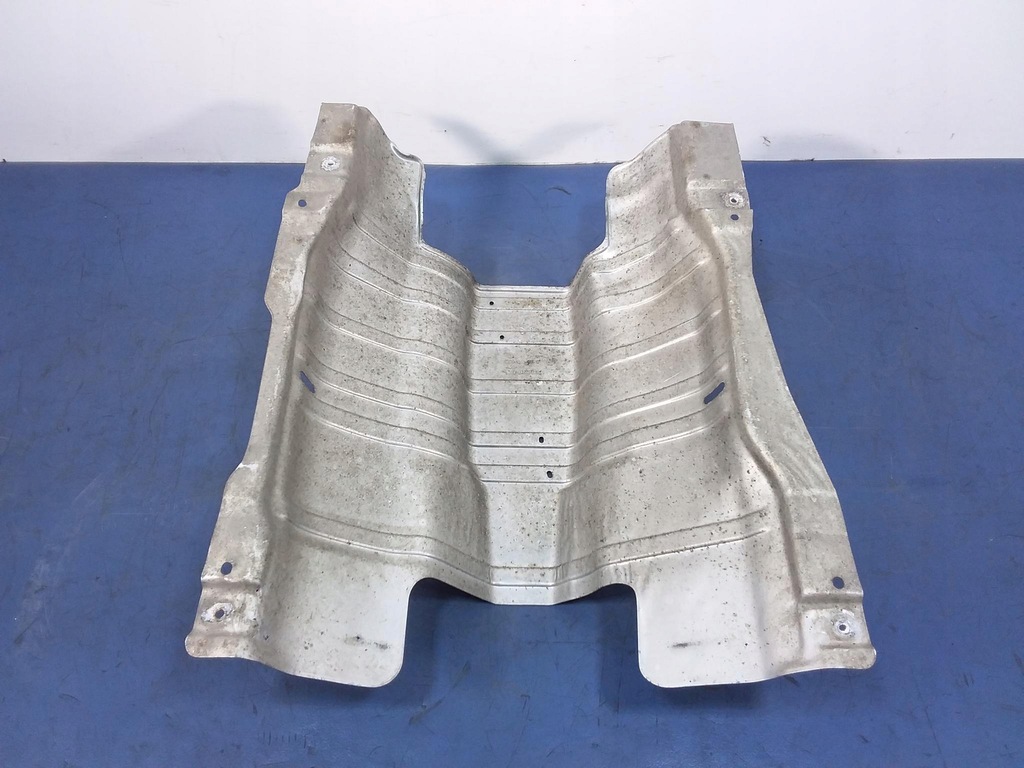 фото №1, Vw phaeton 3.0 tdi захист теплова 3d0825681c