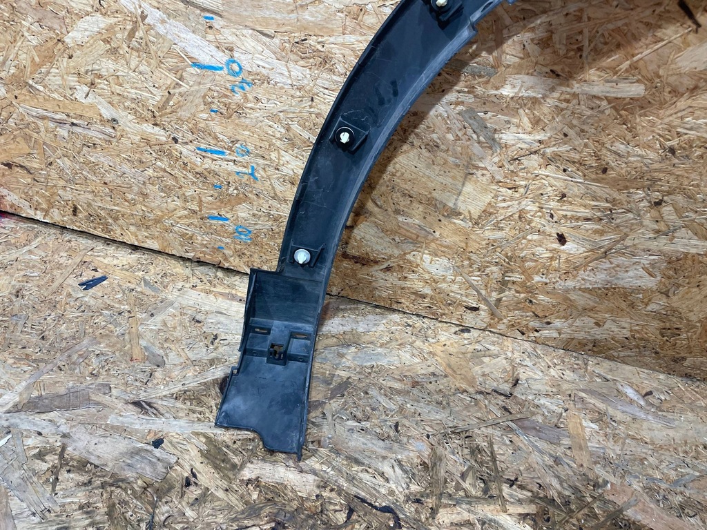 фото №8, Mazda cx5 cx-5 i 1 ke 12-17 молдинг накладка na крыло левый перед передняя