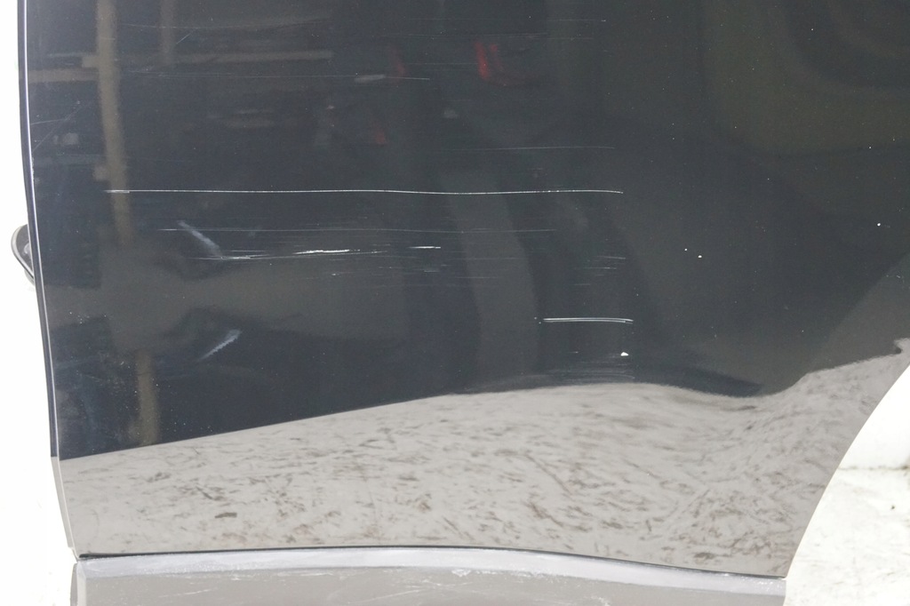 фото №6, Двері лівий задня mazda cx-5 i