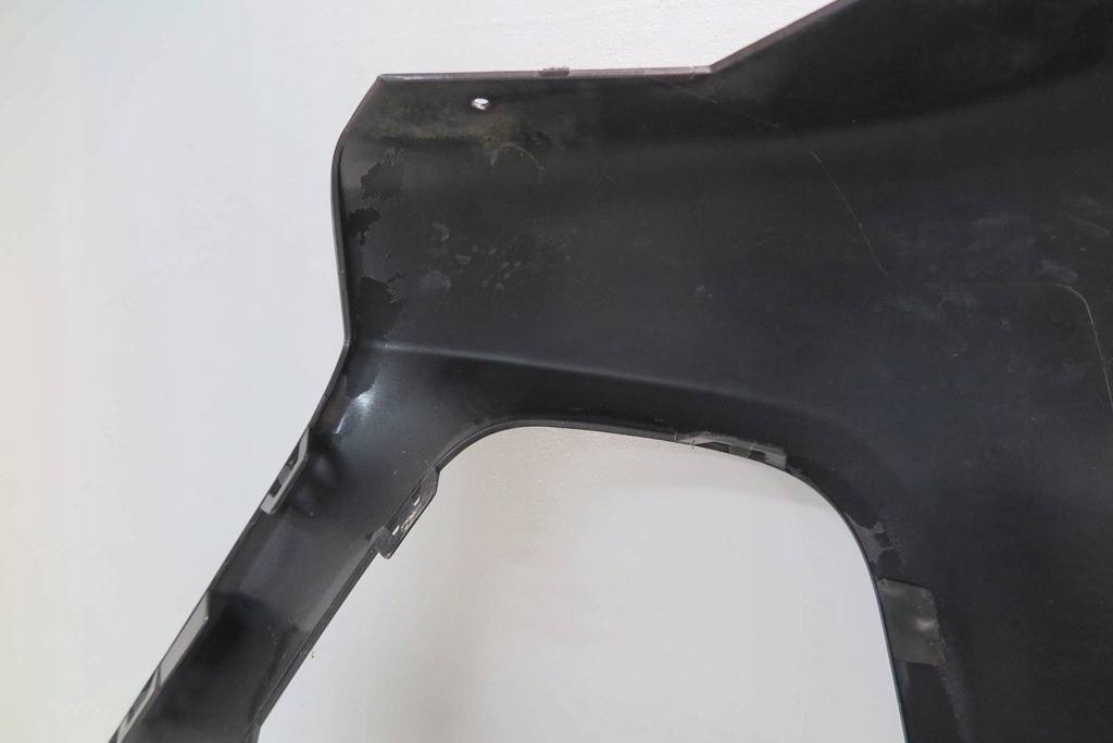 фото №16, Toyota proace ii 2 16- уголок бампера левый передний перед 9813863977