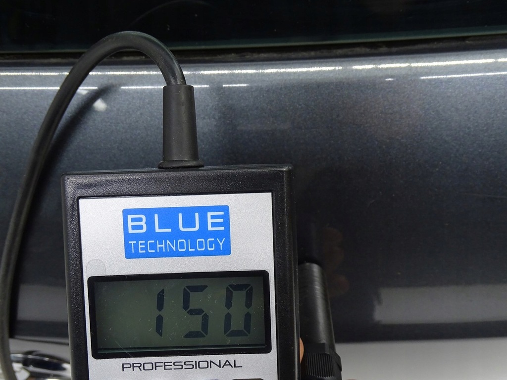 фото №10, Крышка багажника + стекло задняя задняя багажника audi a3 s3 8v 3d hb s-line lz7s серая