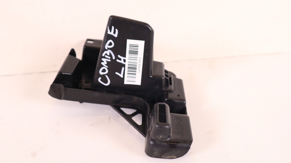 фото №6, Combo e berlingo iv rifter proace city doblo iii напрямна бампера лівий задня