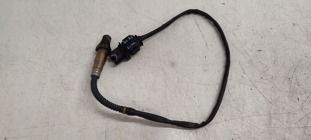 фото №1, Датчик лямбда-зонд vw passat b6 2,0 tdi