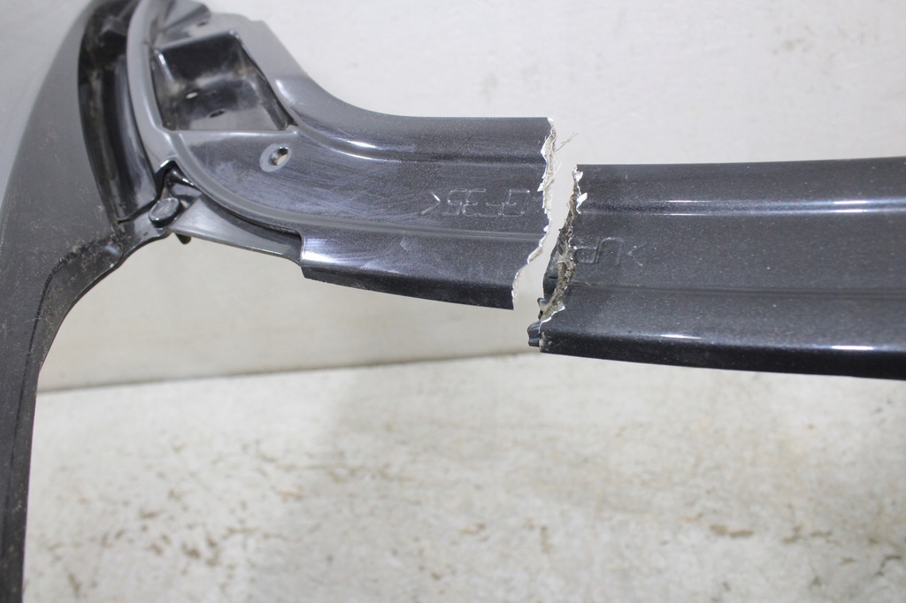 фото №7, Lotus elise s3 капот бампер корпус перед