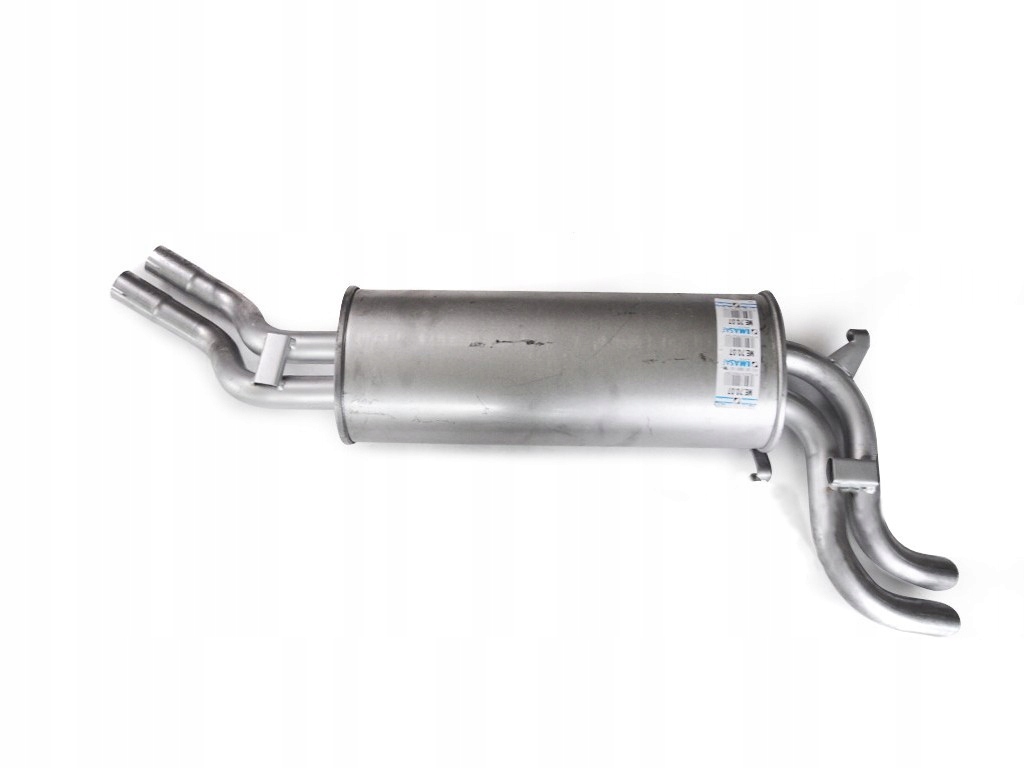 Купить Гаситель imasaf mercedes-benz classe s - 1264901515