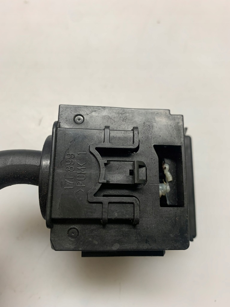 фото №5, Рычаг 17f895 mazda