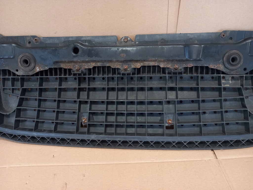 фото №7, Балка pod радиатор защита suzuki vitara iii 2015-71100-55p00-ss 72391-54p0