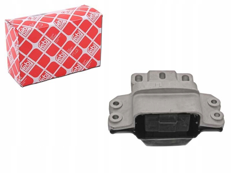 фото №11, Febi bilstein 102404 кронштейн, механічна коробка передач передач