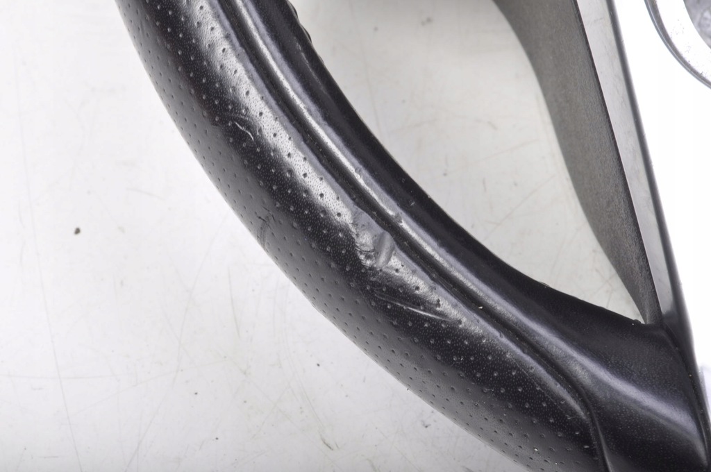 фото №6, Volvo s60 ii v60 воздуховод кожаный rdesign