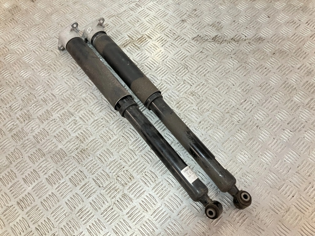 фото №1, Амортизатор задня задній ford puma ii mk2 19- l1tc-18080-fg