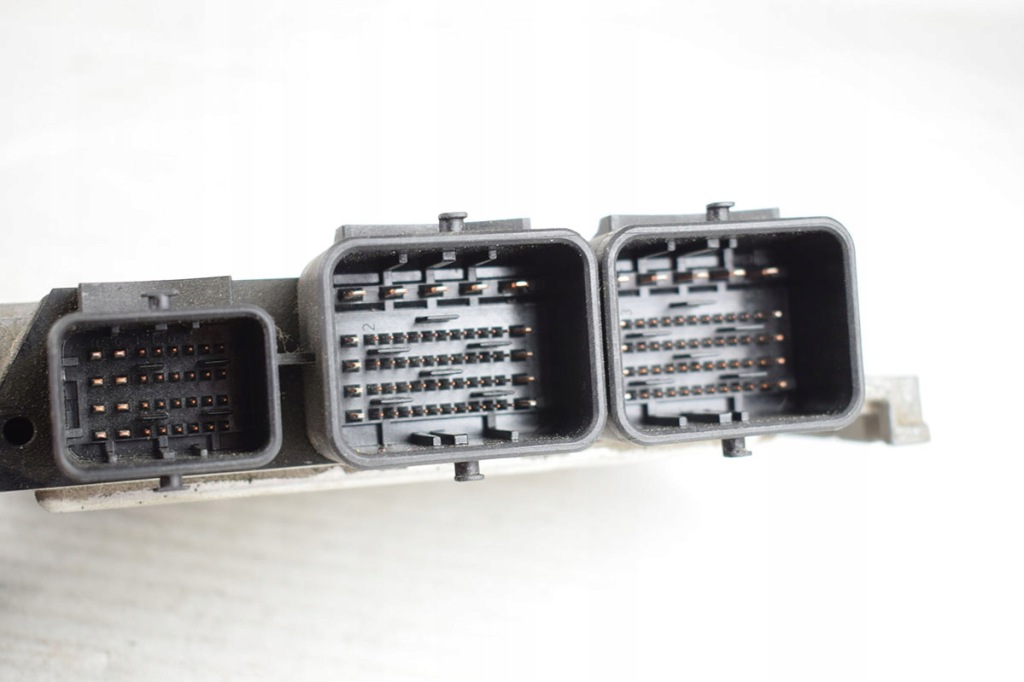 фото №3, Блок управления mini cooper r56 1.6. 7600020 0261201966