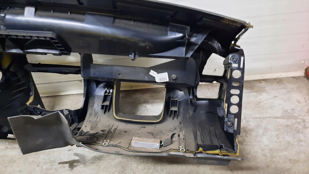 фото №14, Приборная панель приборная volvo s60 i v70 ii 00-04r