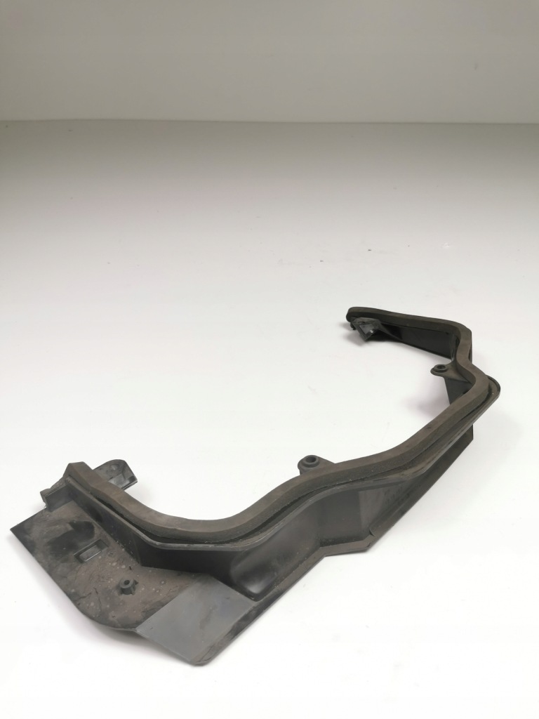 фото №8, Защита отопителя opel vectra a, calibra, astra f оригинальный номер 1808180 90228648