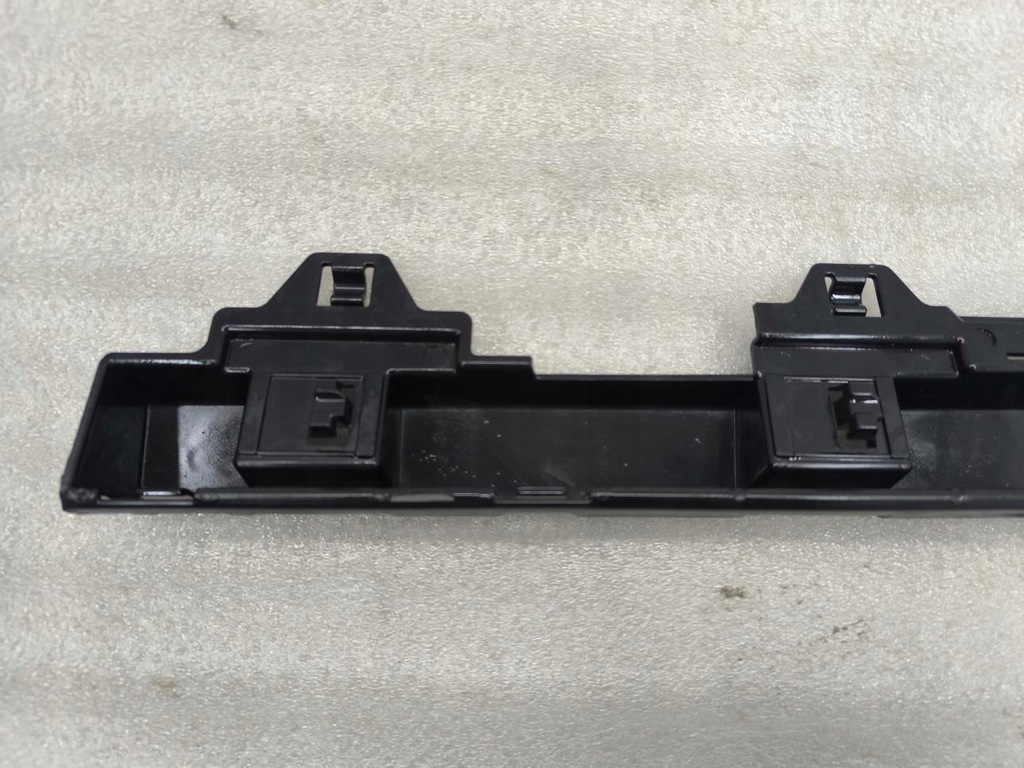 фото №12, Напрямна mocoawanie поріг праве bmw f20 7240914