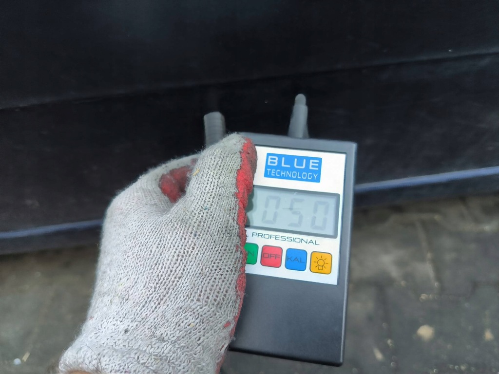 фото №3, Двері праве перед nv472 renault espace iv