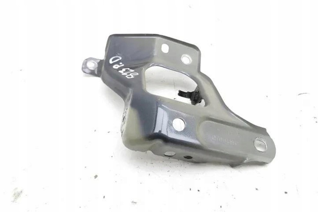 фото №7, Кронштейн передній правого крила tesla model 3 108601600d electric