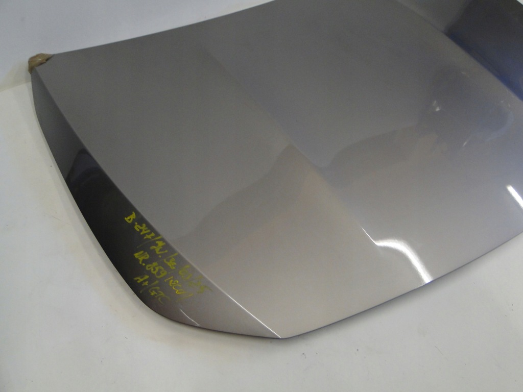 фото №9, Mercedes капот крышка двигателя b klasa 247 w247 a2478801000 859