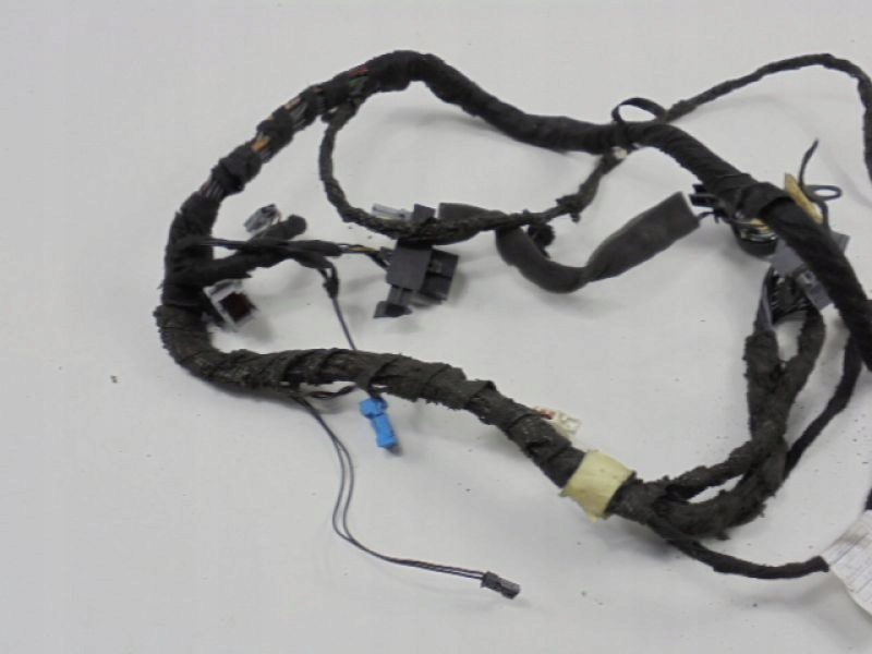 фото №12, Range rover 3 l322 джгут двері перед права lift