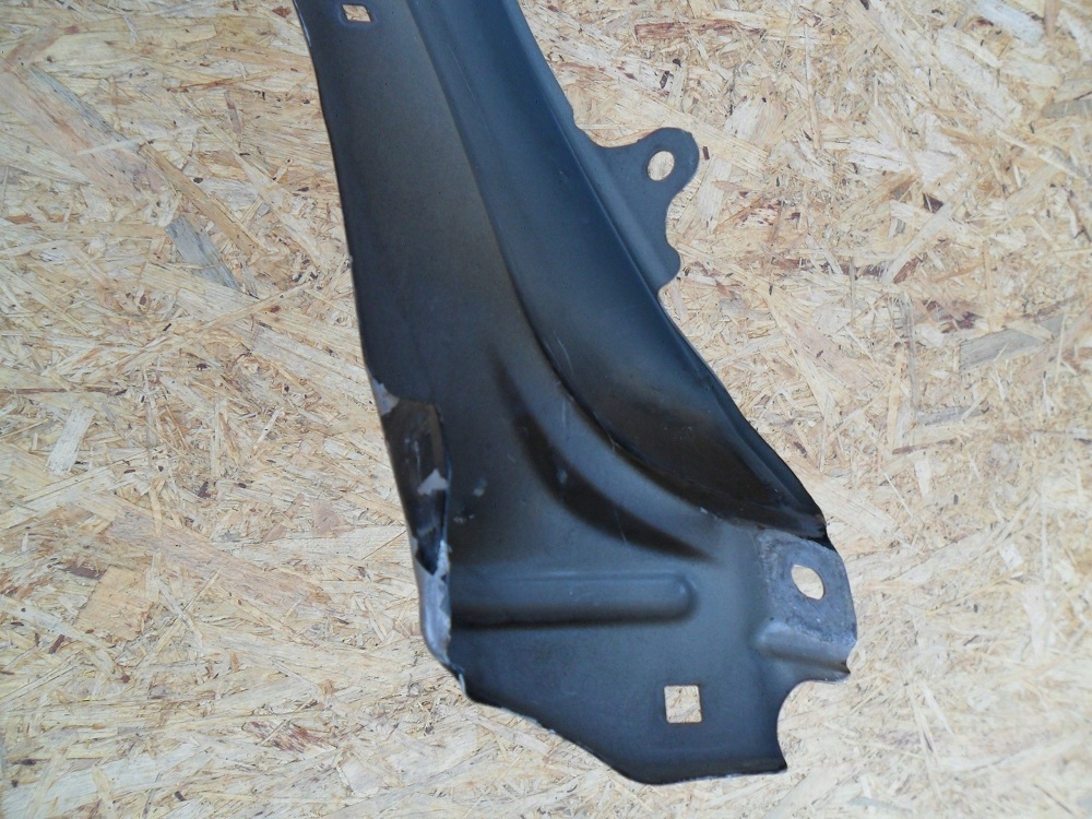 фото №16, Honda civic hb ufo 2005 2006 2007- крыло правый