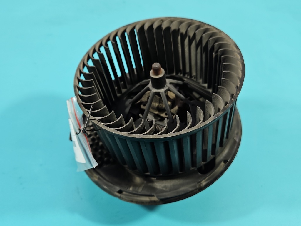 фото №7, Воздуходувка обдув вентилятор vw golf v 1k1820015f