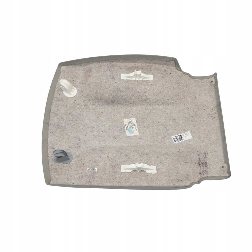 Mercedes w169 защита задняя сиденье перед левая правая a1699140373 Доставка