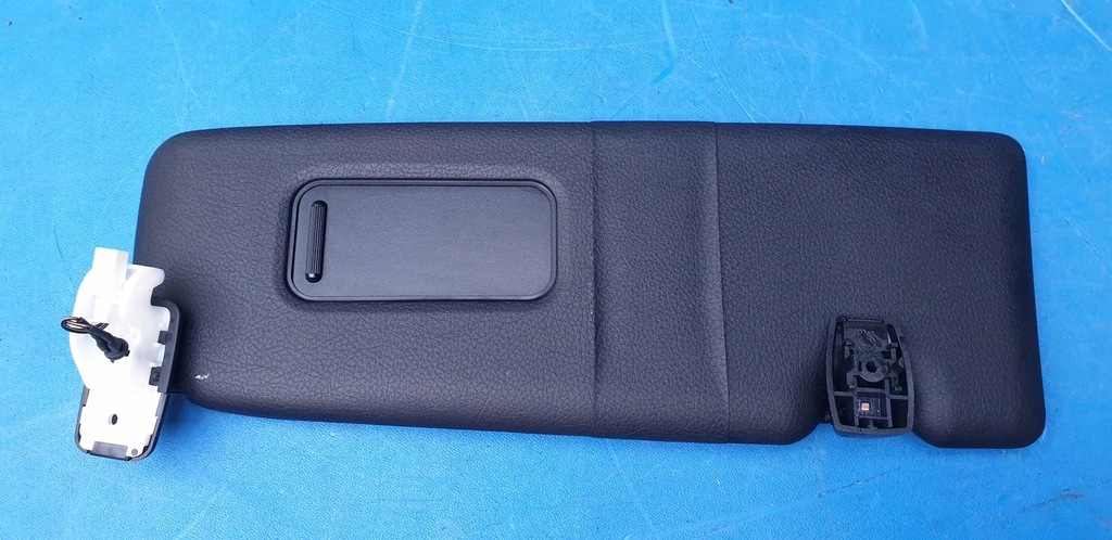 фото №9, 1x козырёк защита солнцезащитная козырёк bmw 2 m235i f22