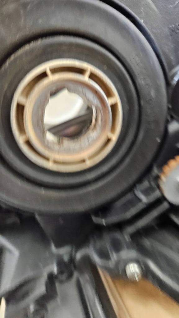 фото №10, Лампа передня ліва toyota prius iii niebieska