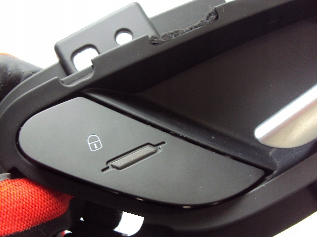 фото №4, Ручка внутренняя левый задняя alfa romeo stelvio