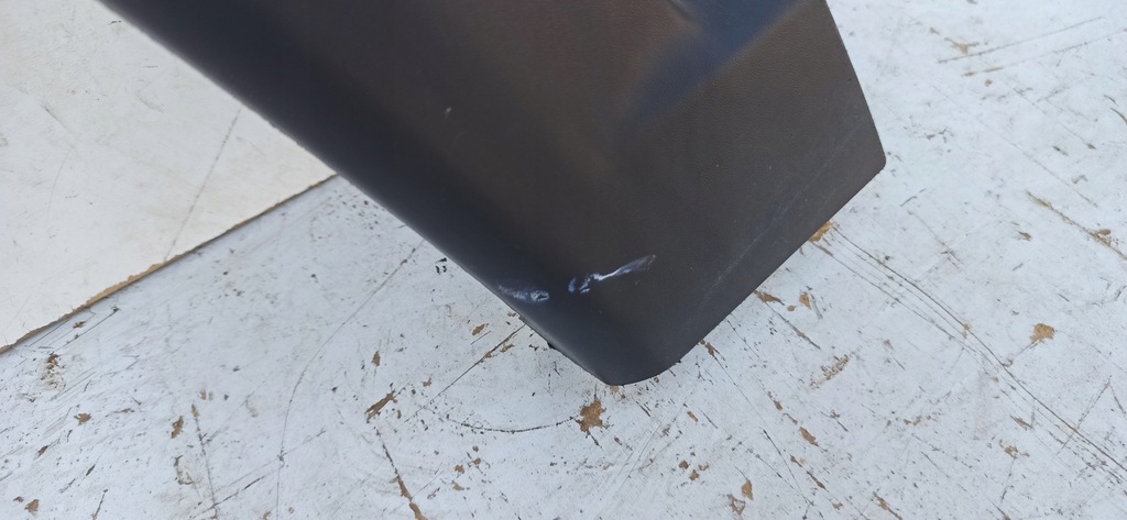 фото №7, Jeep compass 2016- молдинг крыла левый перед 5up11trmab