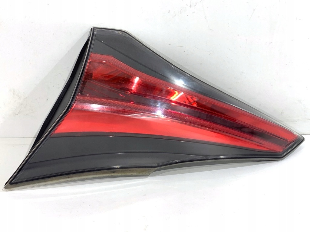 фото №1, Лампа задняя правая внутренняя toyota rav 4 iv 81580-42031 suv свет