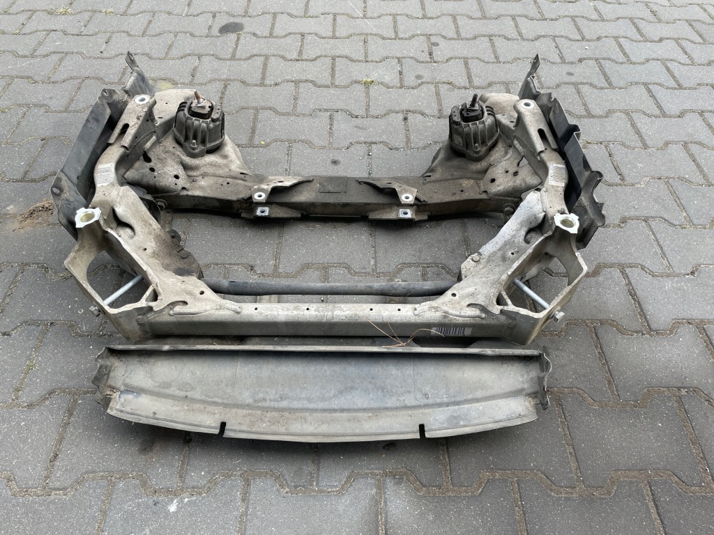 фото №6, Подрамник подрамник перед подрамник bmw e87 e90 2.0d