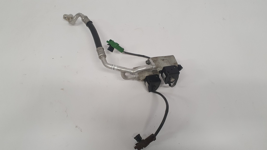 фото №1, Шланг клапан кондиціонера renault zoe 13-