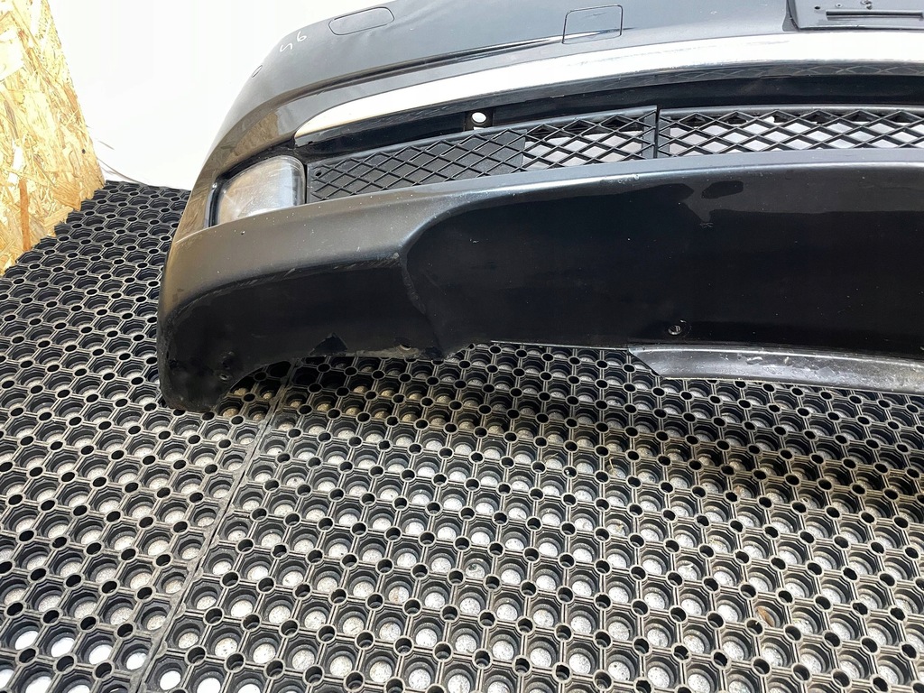 фото №8, Бампер перед передній pdc pod омивачі bmw 7 f01 f02 код лакофарбового покриття: 475