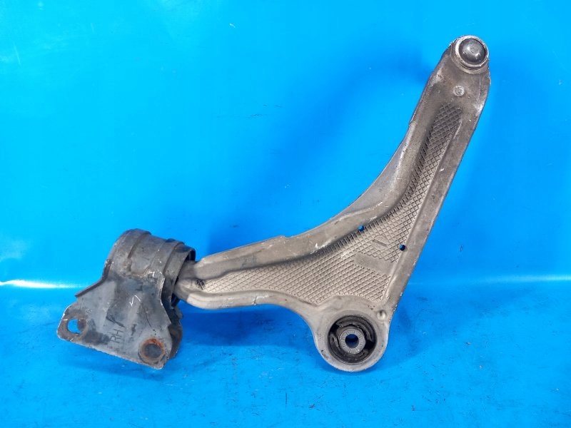 фото №5, Нижние рычаг передний подвеска правый. ford fusion 14 gs7z-3078-b