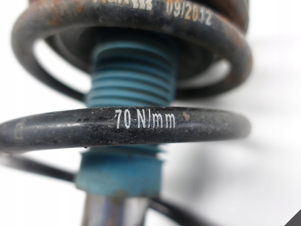 Купити Mini cooper s jcw gp2 r56 lci амортизатор перед l